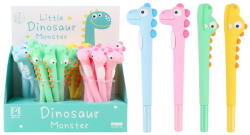 MFP Little Dinosaurs Zseléstoll 0, 5 Kék Kupakos (MFP6001384)