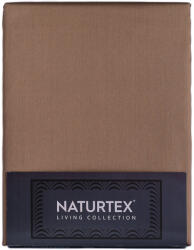 Naturtex 3 részes pamut-szatén ágyneműhuzat - Riccio - parna-paplanvilag