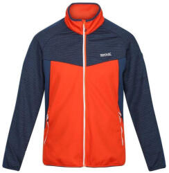 REGATTA Yare VI Extol Stretch férfi softshell kabát narancssárga