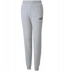 PUMA Gyermekek/gyerekek ESS jogging nadrágok szürke