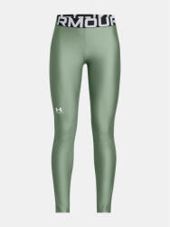 Under Armour Lányka leggings Under Armour HG Legging zöld