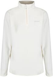 Regatta Női felső - Sweetheart 1/4 Zip Fleece Great Outdoors M fehér