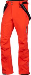 Northfinder Pantaloni de schi cu DERMIZAX 20K/10K barbati Kready red (105884-360-102)