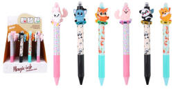 MFP Twist Friends Rollertoll 0, 5 Kék Törölhető (MFP6001398)