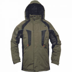 CERVA Nyala Kabát Zöld XXL (0301000510005)