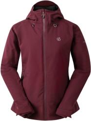 DARE 2B Női Torrek Blazen szigetelt vízálló kabát lila