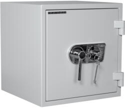 Rottner Seif antifoc si antiefractie Fire Master 50 EN2 inchidere cheie