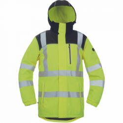 CERVA KNOXFIELD HVPS WINT. téli dzseki (sárga M) (0301055770002)
