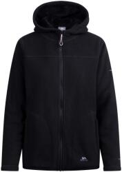 Trespass Női Backstay Fleece kabát fekete