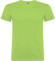 ROLY Férfi Beagle rövid ujjú póló M zöld