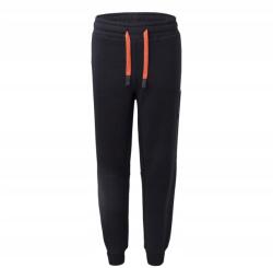 IGUANA Fiúk Lariko jogging nadrág fekete