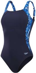 Speedo Női Spdscu Lunalustre egyrészes fürdőruha kék - decathlon - 31 790 Ft