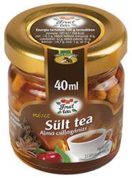 Fruit Tea Sült tea FRUIT TEA alma-csillagánizs 40 ml - fotoland