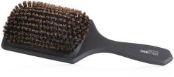  Hair Stylist bontókefe nejlon és vaddisznósörtével (XS400845)