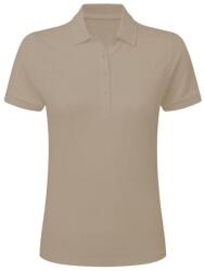 SG Lighting Női Signature Stretch Tagless póló póló póló XS fehér