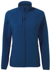 Craghoppers Női Expert Basecamp Soft Shell kabát kék