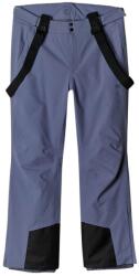 4F Férfi WAW24TFTRM0756 Síelő nadrágok kék - decathlon - 37 390 Ft