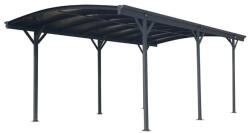 GEOMAT Alumínium kocsibeálló (carport) - Bergen
