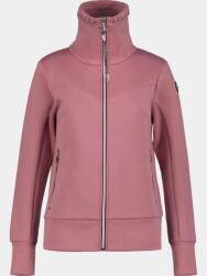 Luhta Ilveslinna női pulóver rózsaszín