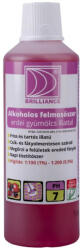  Brilliance Alkoholos Felmosószer 1L Erdei Gyümölcs