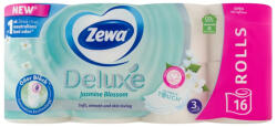 Zewa Deluxe Wc Papír 16 Tekercs 3 rtg. Jázmin