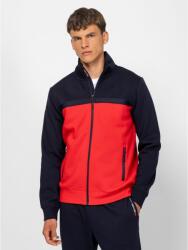 Heavy Tools Férfi állónyakú felső TATRO vörös