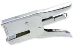 Optima Tűzőgép OPTIMA DXY-914 kalauz 20 lap 24/6 króm (22109) - fotoland