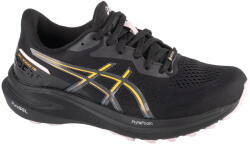 ASICS Női futócipő, GT-1000 13 GTX 37 fekete Férfi futócipő