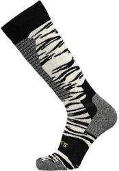 BARTS Skisock Tech férfi sízokni 35 fehér|fekete