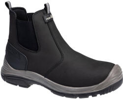 Portwest FX2 Rafter Dealer Boot S7 SR SC FO - Zöld - 42 (FV02BGY42)