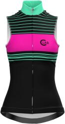 C-LAB VÍZÁLLÓ SZÉLMELLÉNY fekete