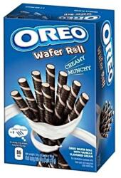 Elit chocolate Oreo Vaníliás Roletti 54g(9 db-os)