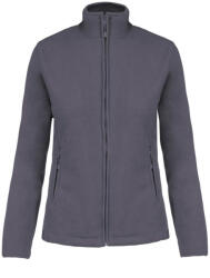  Viola női polár kardigán (ka907cvg-s)