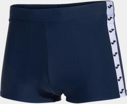 JOMA Splash férfi fürdőboxer, tengerészkék, M kék