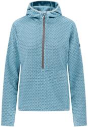 Trespass Női Metraya kapucnis pulóver kék