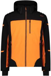 CMP férfi sídzseki narancssárga|sárga