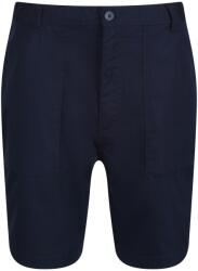 REGATTA Férfi rövidnadrág kék