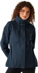 REGATTA Női Kingsley 3 az 1ben kabát 3XL kék