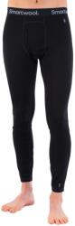 SMARTWOOL Legging férfi Merino 150 Baselayer fekete