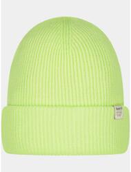 BARTS Kinabalu Beanie férfi sapka zöld