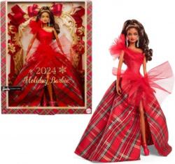 Mattel Barbie Holiday 2024 HRM63 Papusa Barbie