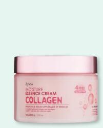 Esfolio Hidratáló arckrém kollagénnel Moisture Collagen Essence Cream - 200 g