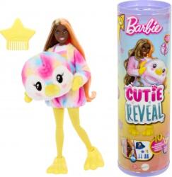 Mattel Barbie Cutie Reveal Pinguin 10 surprize HRK40 Papusa Barbie