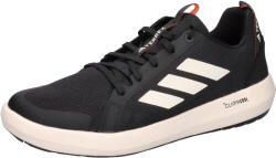 Adidas Boat Lace cipő, uniszex fekete