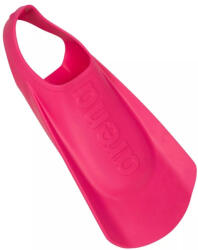 arena fins kids pink 34/35