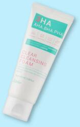 Esfolio Arctisztító hab 3HA Clear Cleansing Foam - 100 ml