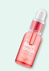 Esfolio Anti-aging ampulla bakuchiol kivonattal Bakuchiol Wrinkle Ampoule - 30 ml