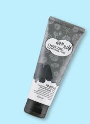 Esfolio Arctisztító hab szénnel Pure Skin Charcoal Cleansing Foam - 150 ml