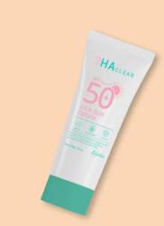 Esfolio Napvédő krém centellával 3HA Clear Cica Sun Cream - 30 g