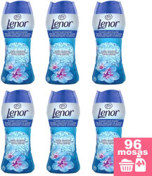 Lenor Spring Awakening illatgyöngy 6x195g (96 mosás)